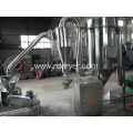 Wheat pulverizer reamer grinding machine